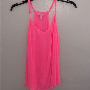 Lilly Pulitzer Flowy Tank